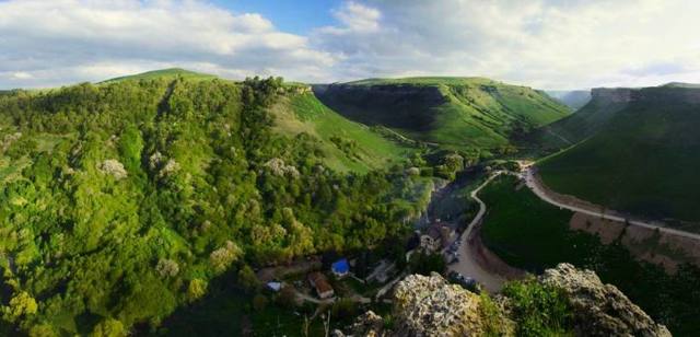Экскурсионные маршруты по Кавказским Минеральным Водам — фото 4